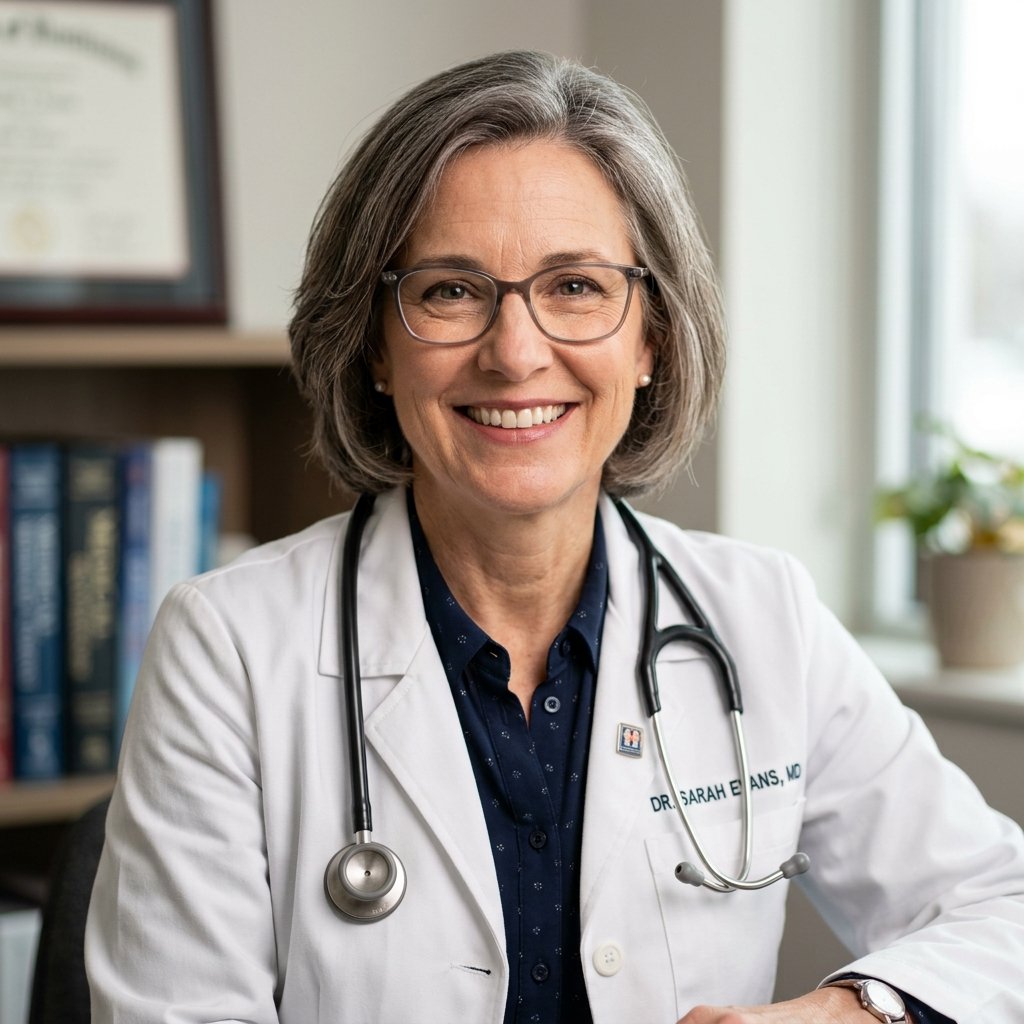Dr. Peter Osgood, MD