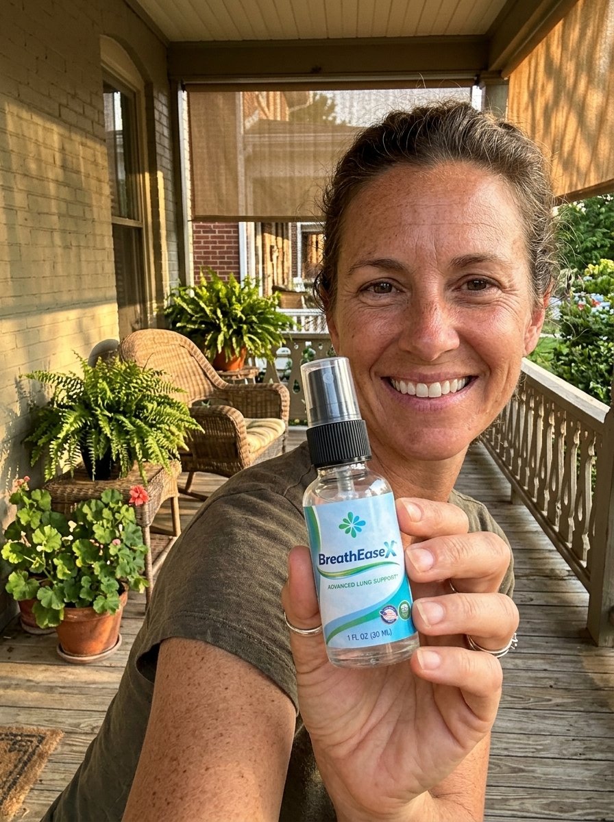 Renee Ashby, 42