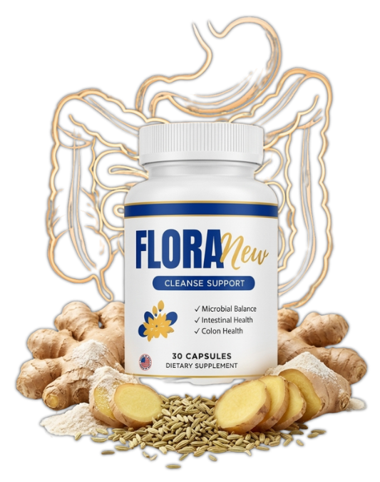 FloraNew