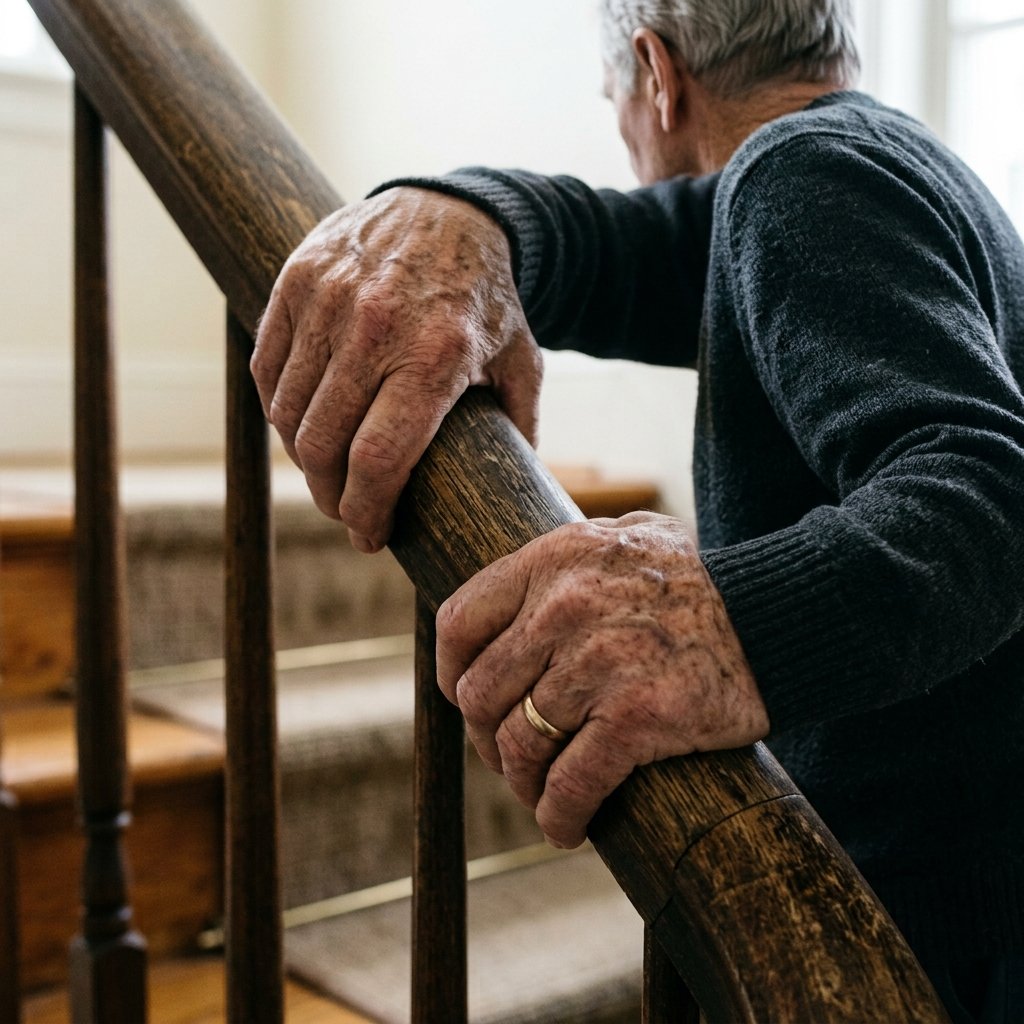 Joint health and aging