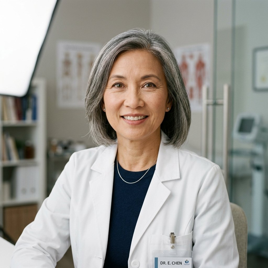 Dr. Thomas Reyes, DC