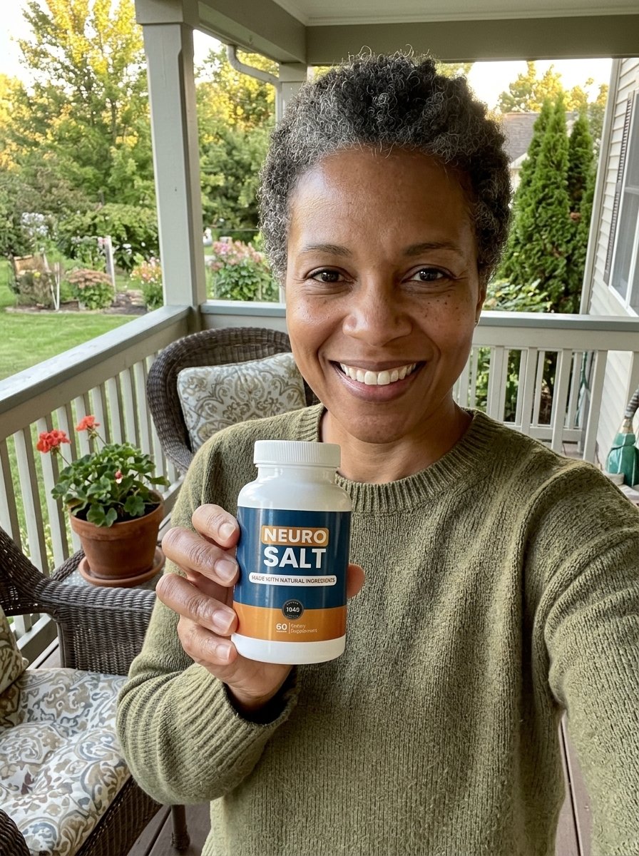 Denise Carter, 48