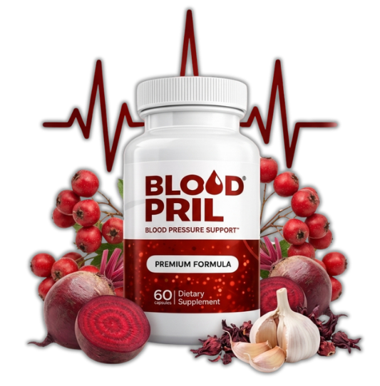 BloodPril