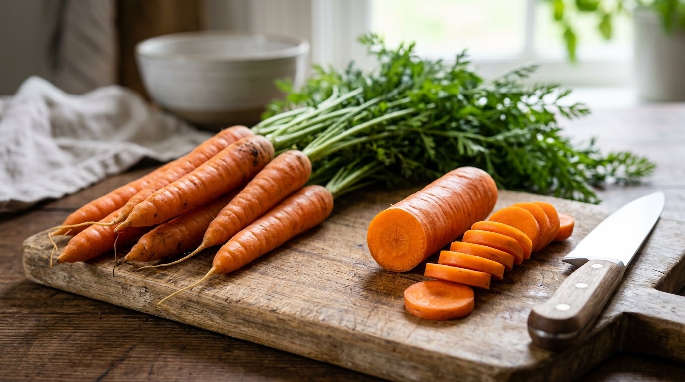 Beta-Carotene