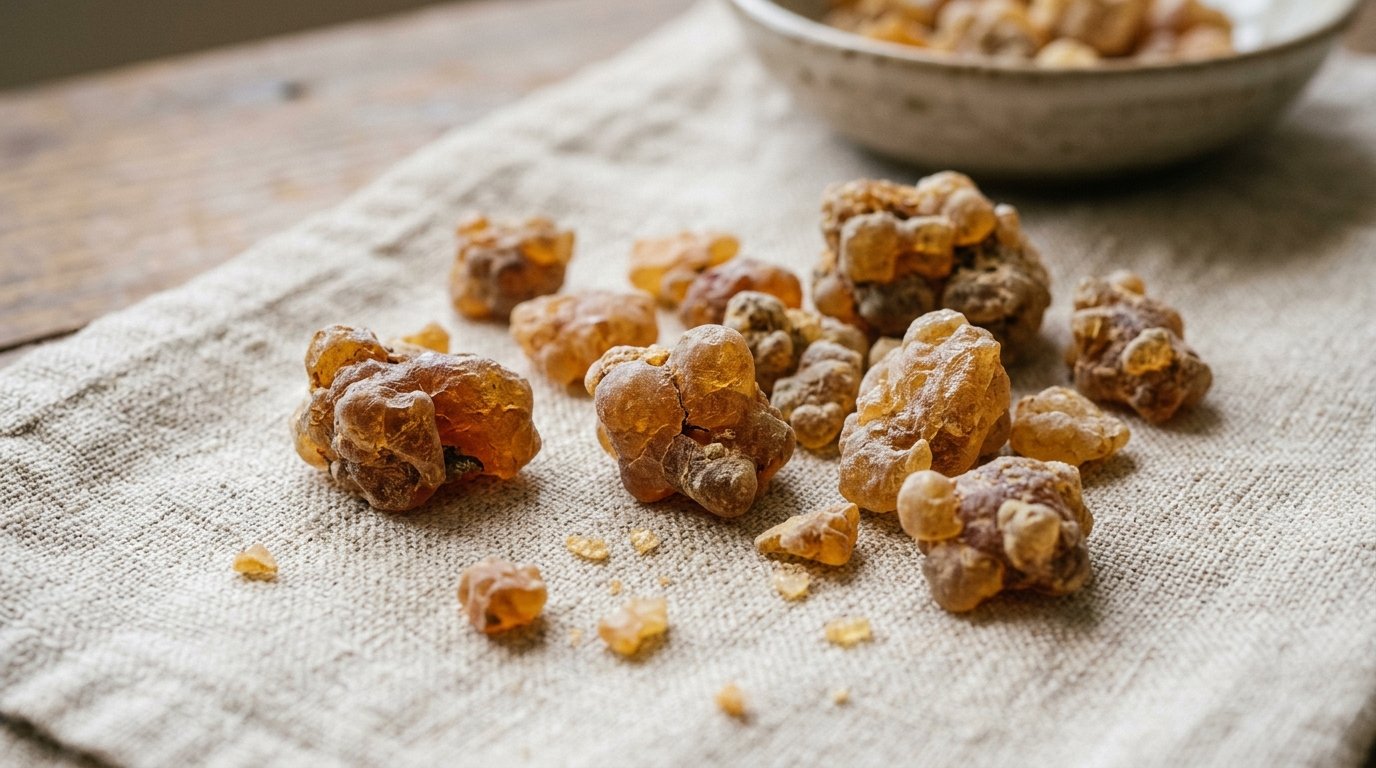 Boswellia Serrata