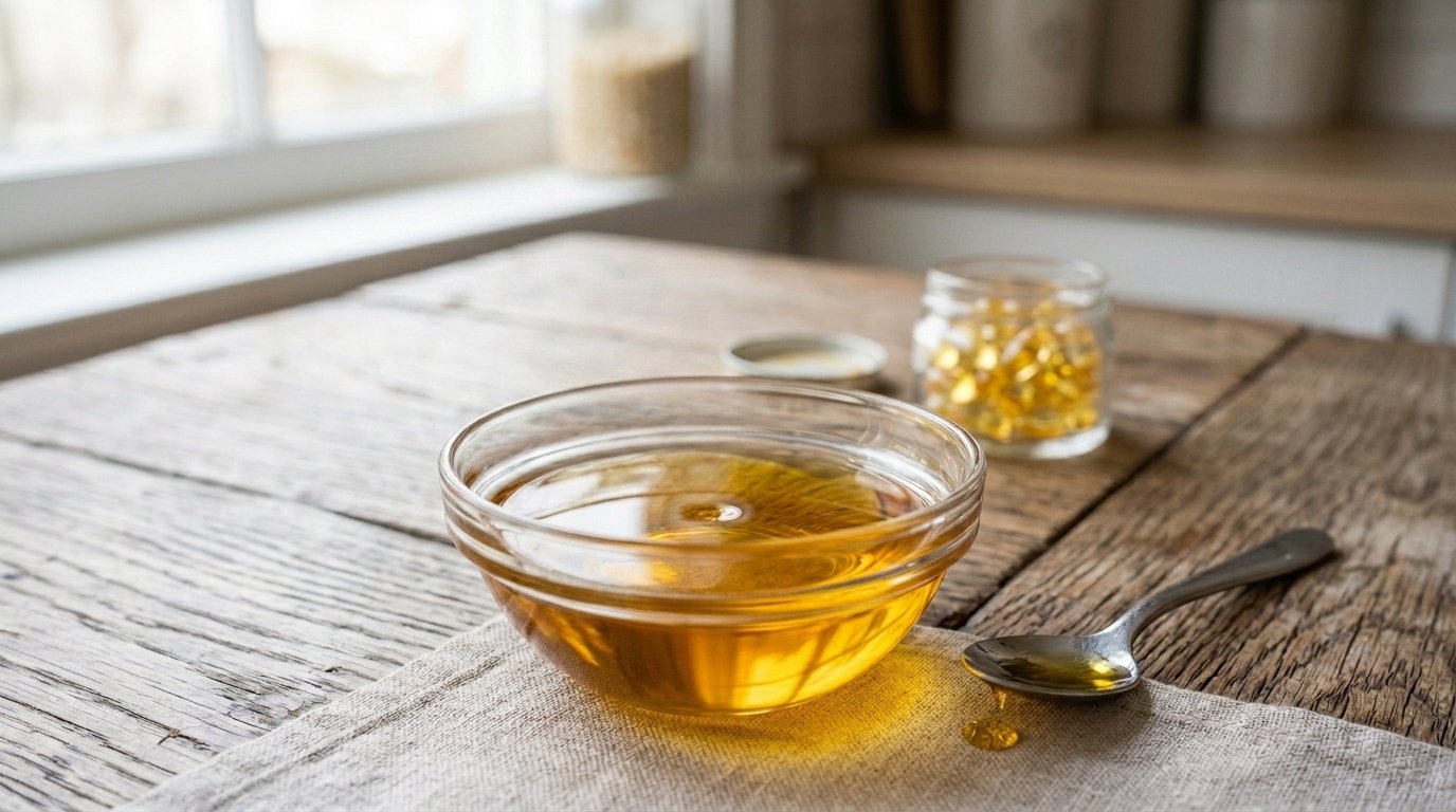 Omega-3