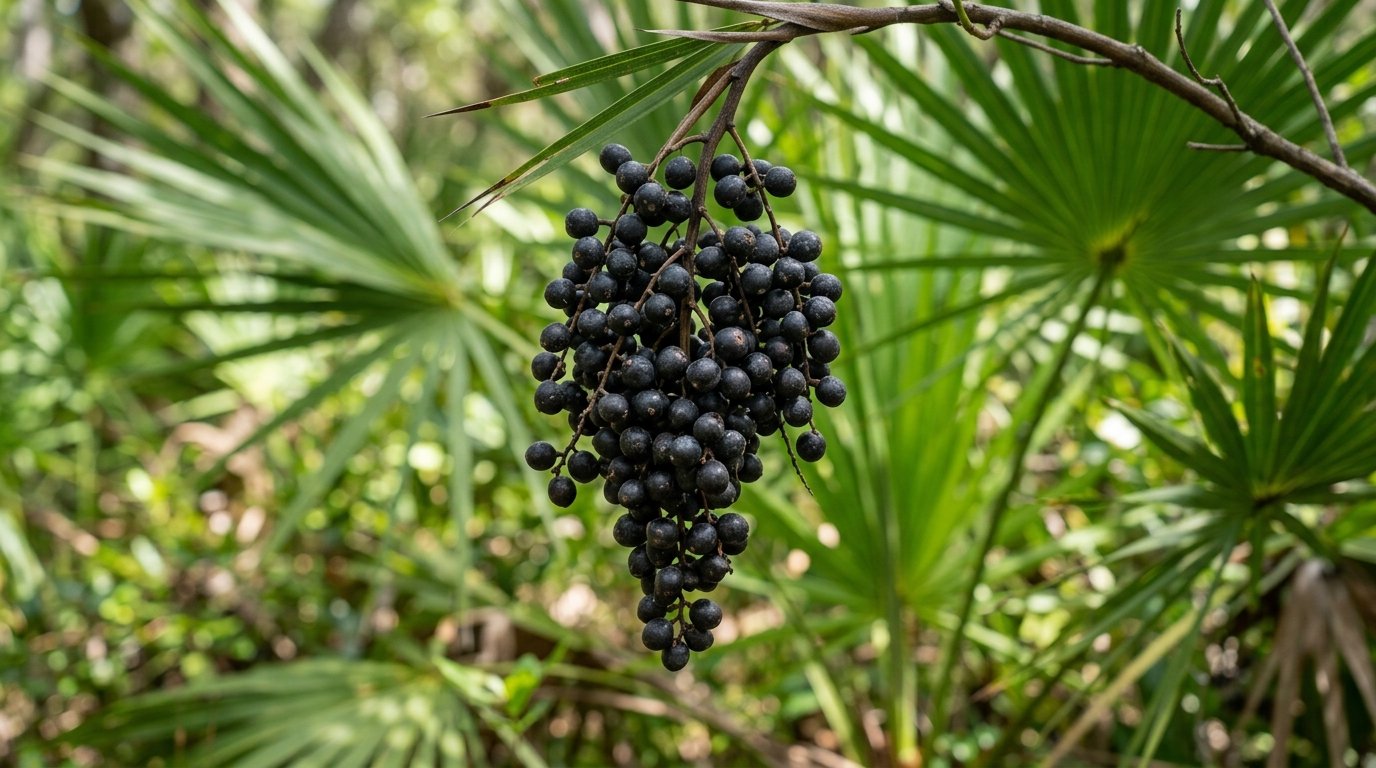 Saw Palmetto Extract