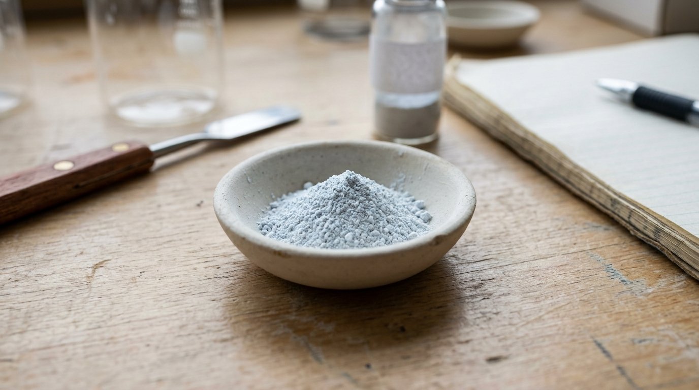 Zinc
