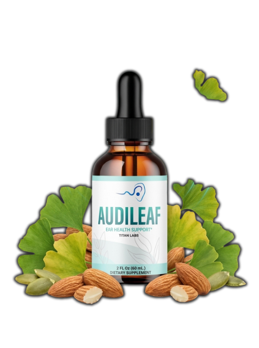 AudiLeaf
