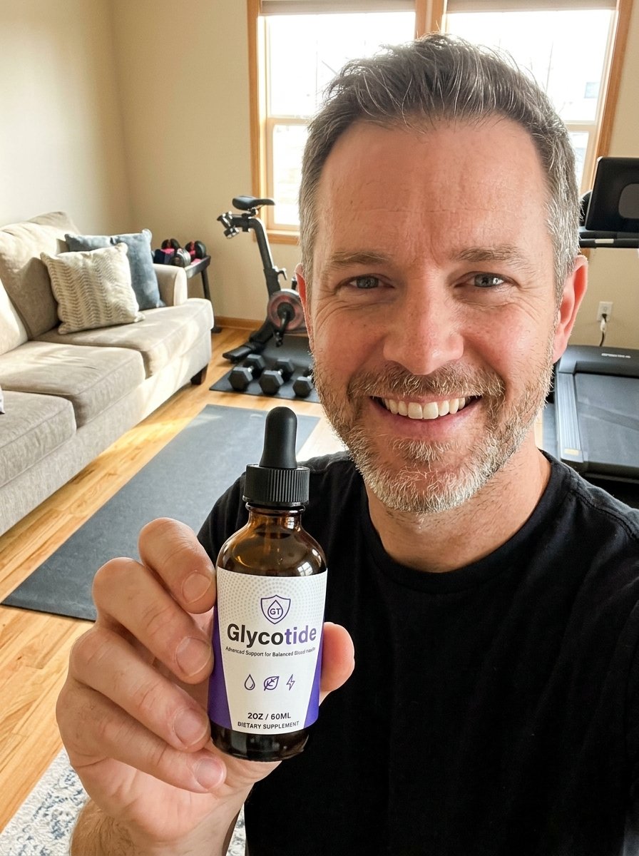 Chris Doyle, 43